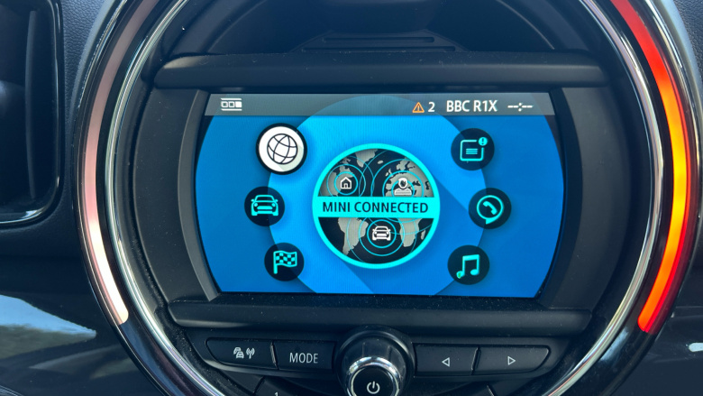 MINI Countryman 1.5 Cooper Classic 5dr Petrol Hatchback